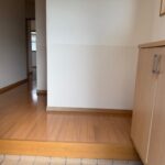 玄関・靴箱