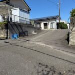 進入道路（共有持分） (周辺)