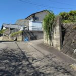 前面接道状況 (周辺)