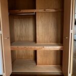 内装全面リフォーム済み!!新品エアコン取付済み!(^^)!2F西側角部屋です 画像9