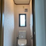 内装全面リフォーム済み!!新品エアコン取付済み!(^^)!2F西側角部屋です 画像6