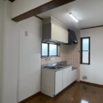 (キッチン) (キッチン)