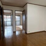 嬉しい広々LDKです!!新生活スタートの場所にいかがでしょうか?(1F中部屋) 画像4 嬉しい広々LDKです!!新生活スタートの場所にいかがでしょうか?(1F中部屋) 画像4