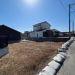 人気の木脇小・中学校校区に住宅用地の新着情報です♪ 画像3